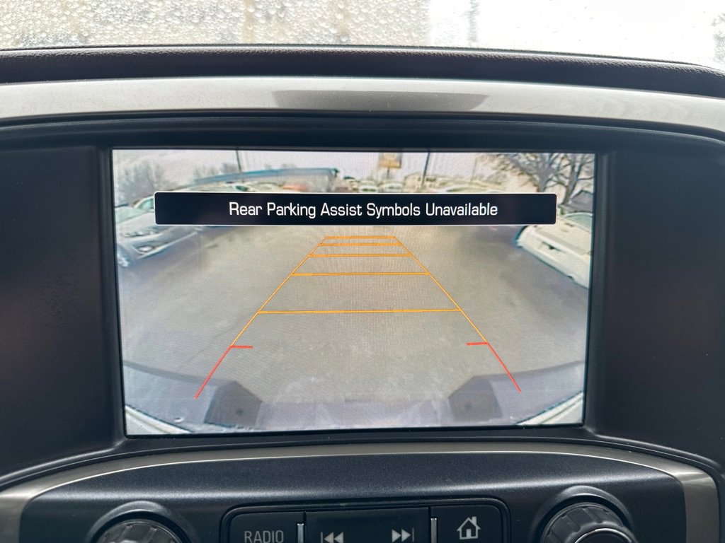 Used 2015 Chevrolet Silverado 2500 High Country w/ Duramax Plus Package image 19