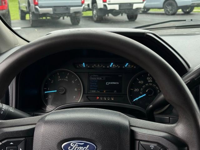 Used 2020 Ford F150 XLT w/ Equipment Group 301A Mid AWD/4WD image 7