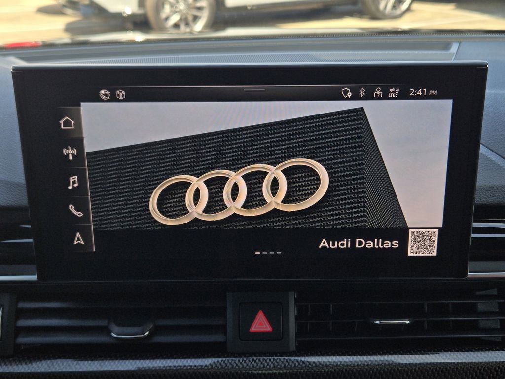 Certified 2023 Audi S4 Premium Plus image 18