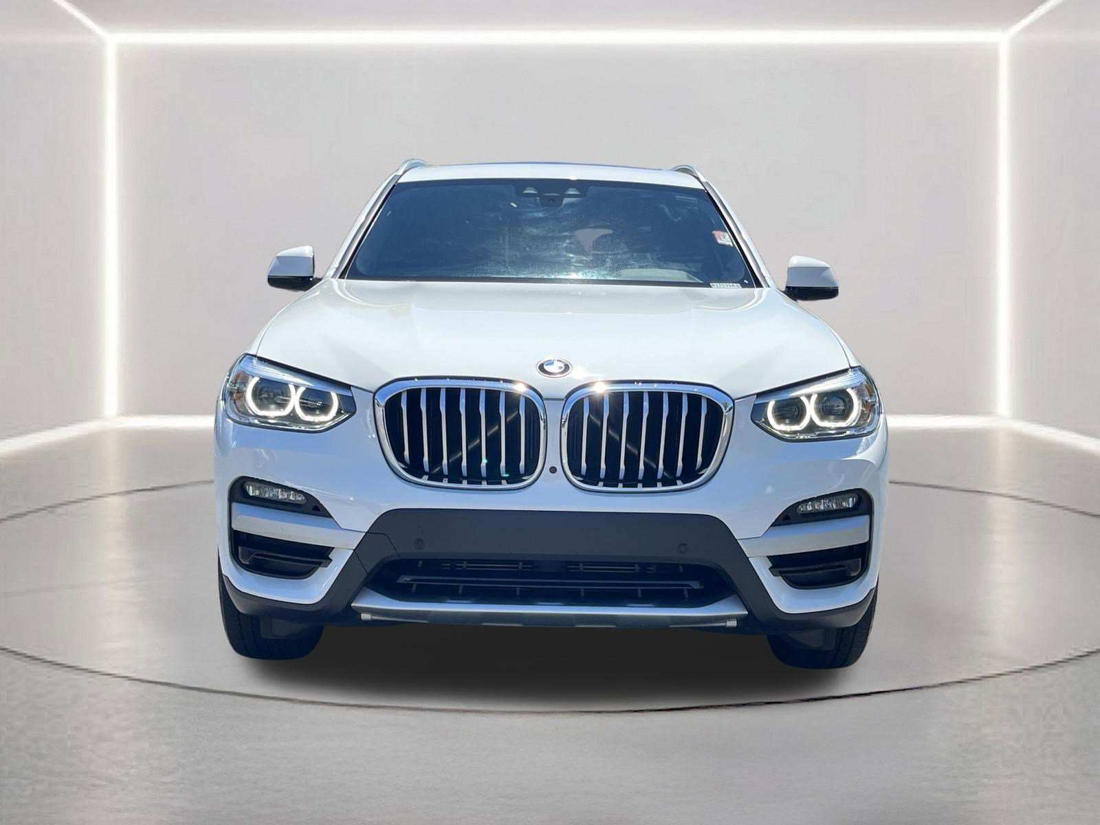 Used 2021 BMW X3 sDrive30i w/ Convenience Package RWD image 30