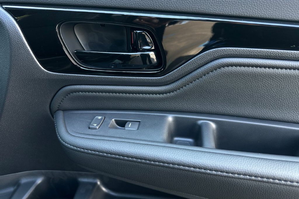 New 2026 Honda Odyssey Elite image 30