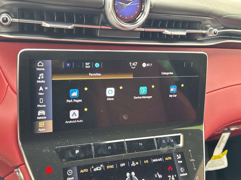 New 2026 Maserati Grecale Modena image 11