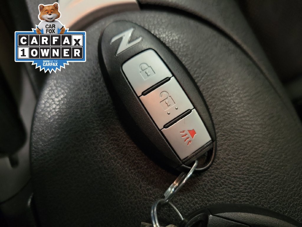 Used 2020 Nissan 370Z Touring Sport RWD image 21