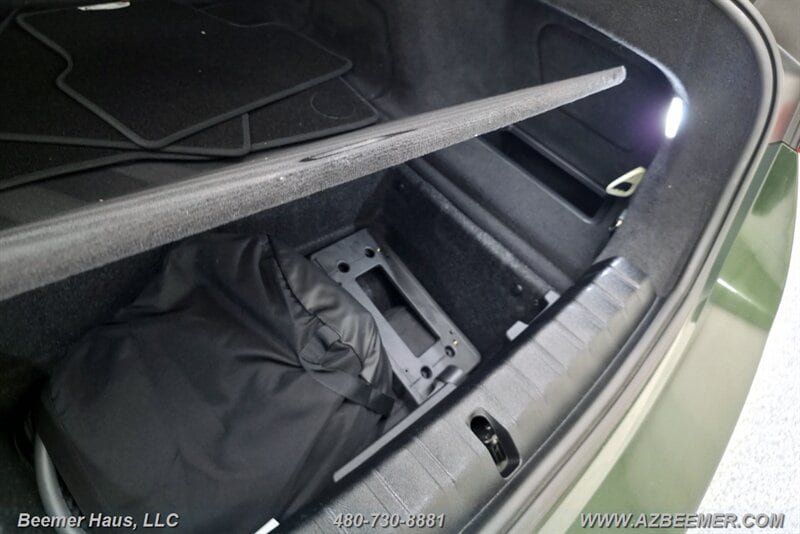 Used 2023 BMW i4 eDrive35 RWD image 10