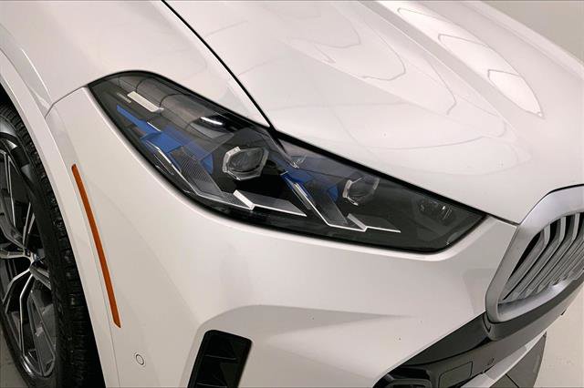 Certified 2024 BMW X5 xDrive50e w/ M Sport Package image 27