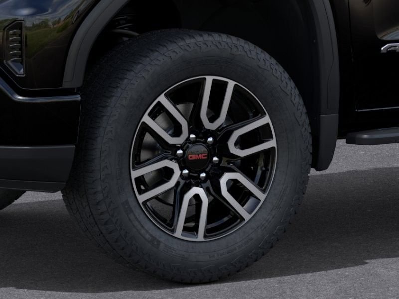 New 2026 GMC Sierra 1500 AT4 w/ AT4 Premium Package AWD/4WD image 10