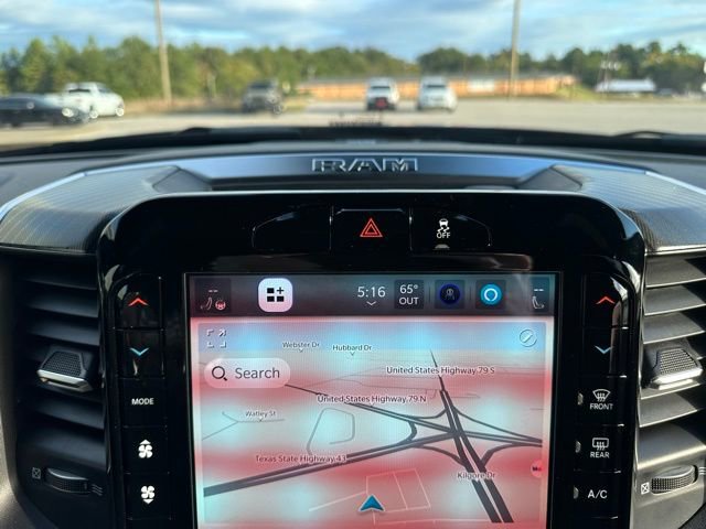 New 2026 RAM 3500 Lone Star image 19