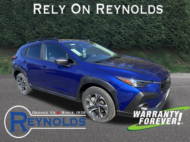 New 2026 Subaru Crosstrek 2.0i Premium AWD/4WD image 1