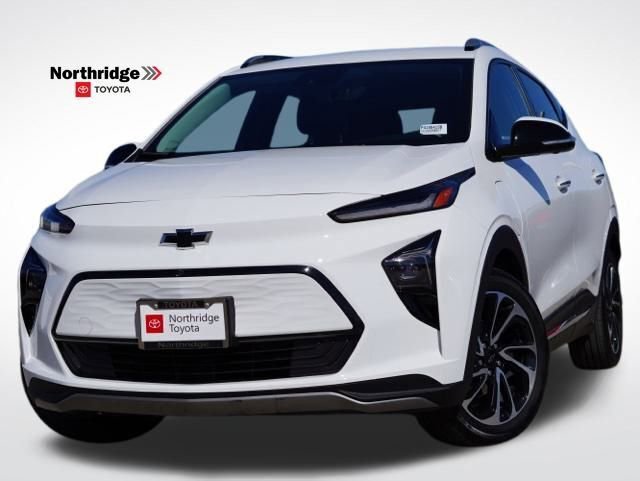 Used 2023 Chevrolet Bolt EUV Premier