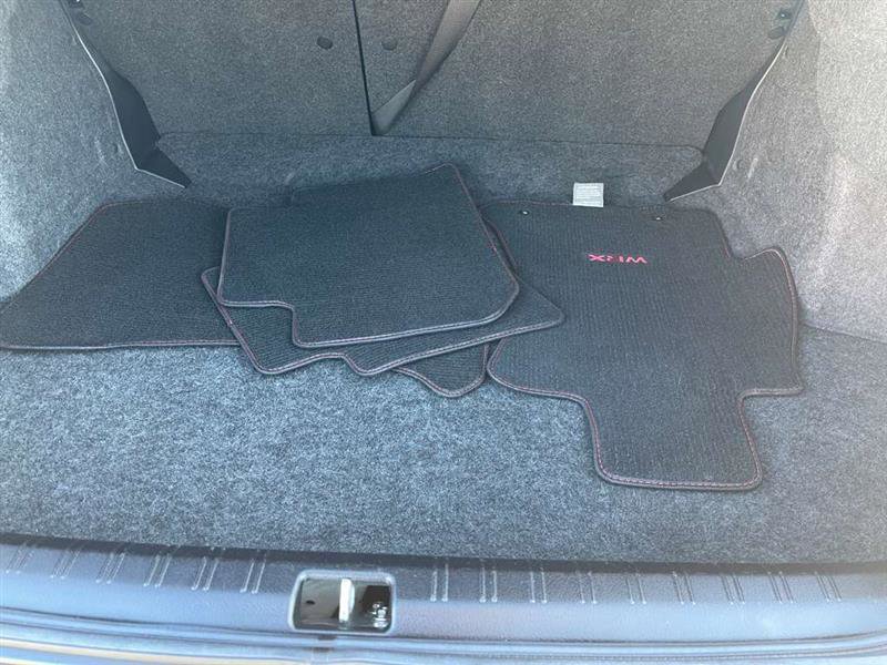 Used 2016 Subaru WRX Limited image 30