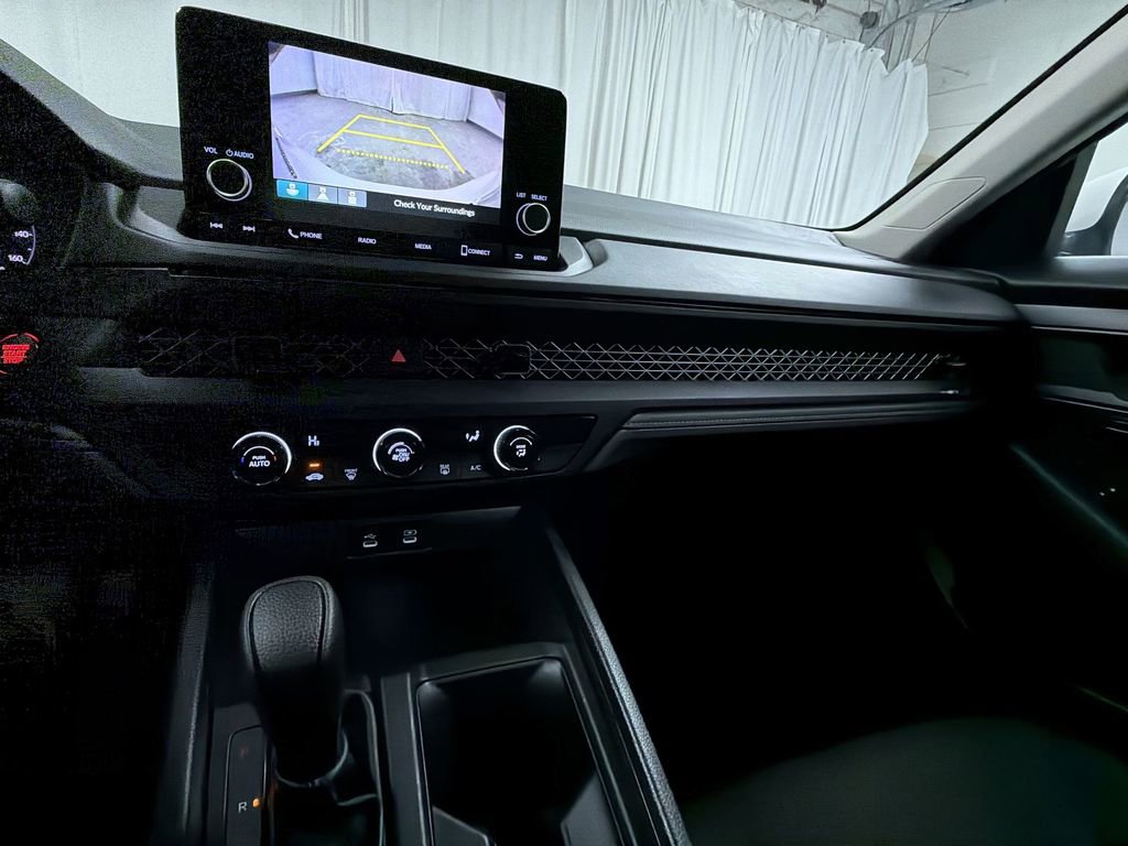 Used 2024 Honda Accord LX image 14