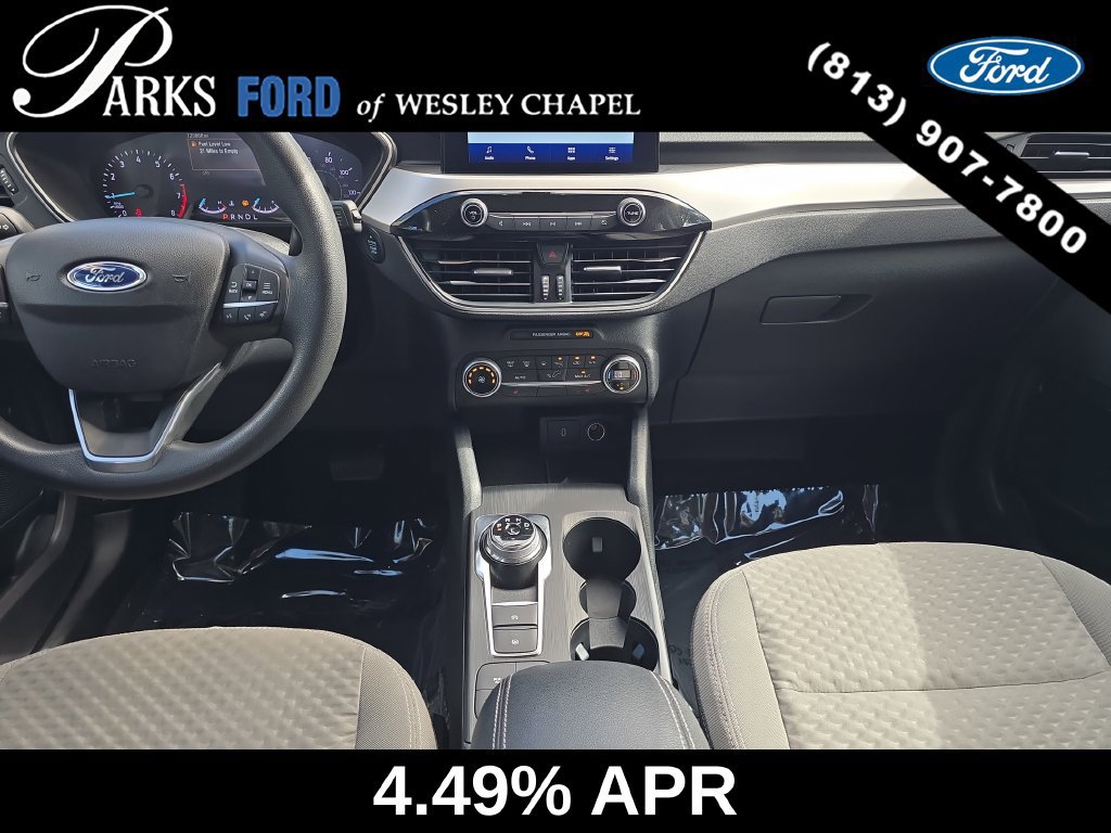Used 2020 Ford Escape SE FWD image 13