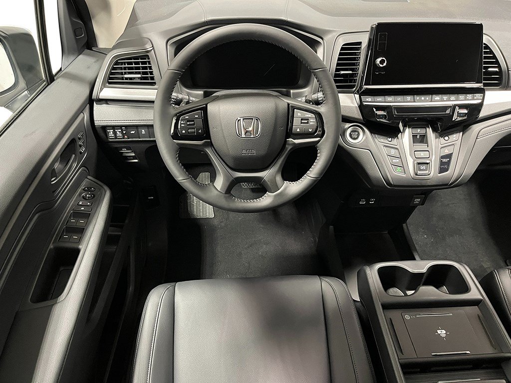 New 2027 Honda Odyssey EX-L image 24