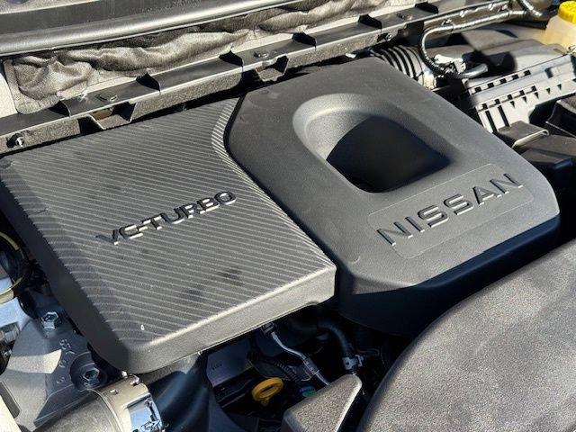 New 2026 Nissan Murano SV image 34