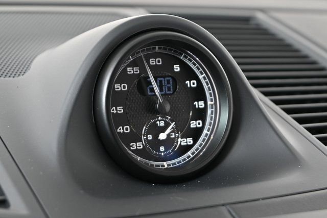 New 2026 Porsche Macan S image 14