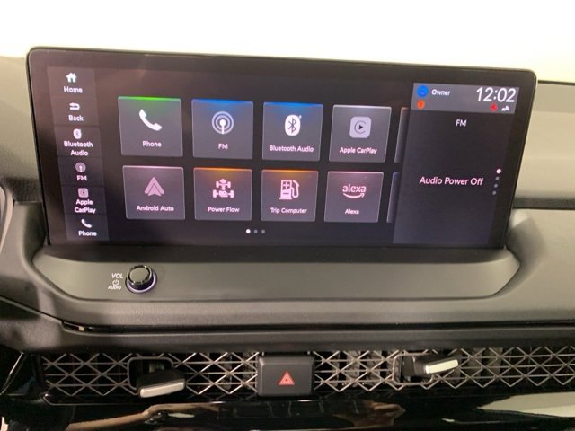 Used 2025 Honda Accord Sport image 23