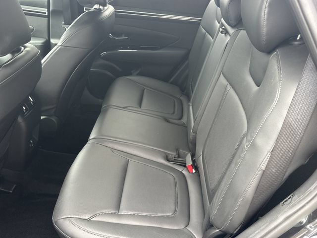 Used 2024 Hyundai Tucson Limited FWD image 16