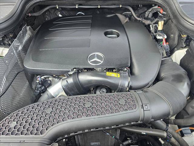 Used 2022 Mercedes-Benz GLE 350 image 24