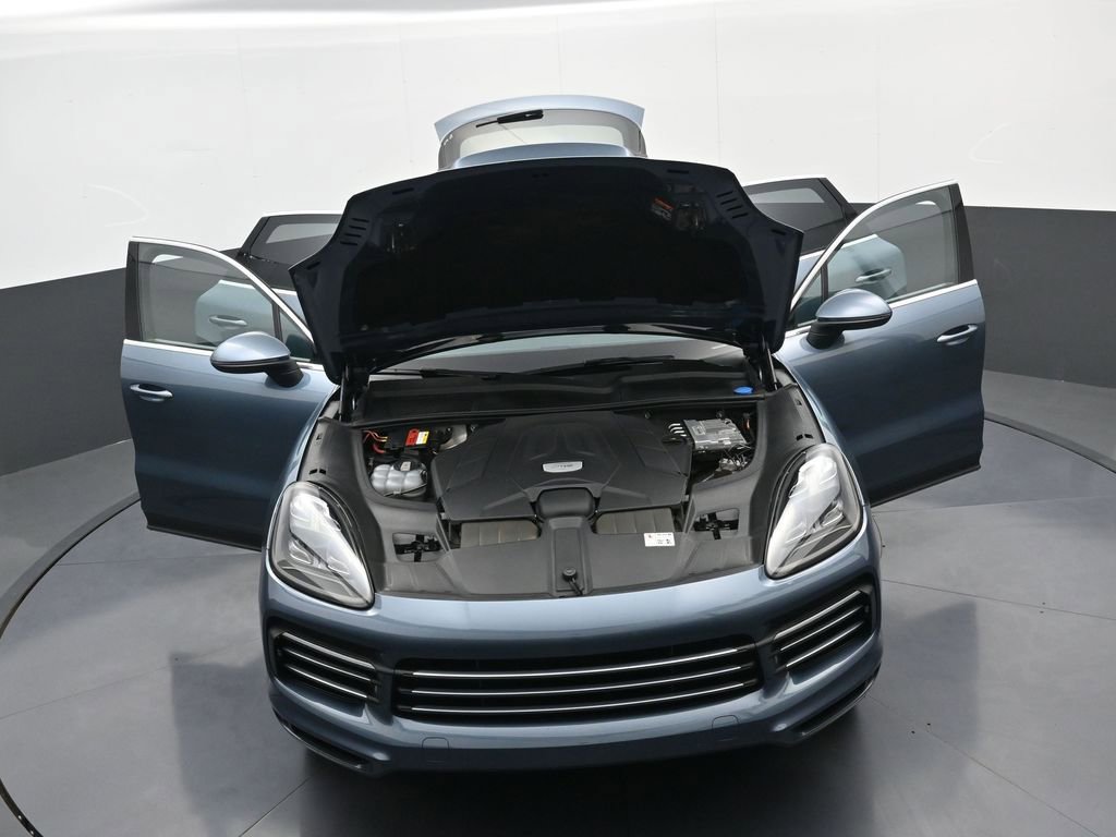 Used 2019 Porsche Cayenne S AWD/4WD image 38