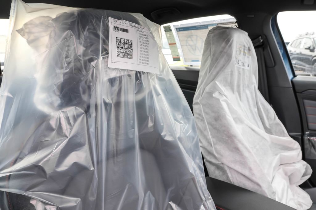 New 2026 Volkswagen Jetta GLI Autobahn image 47