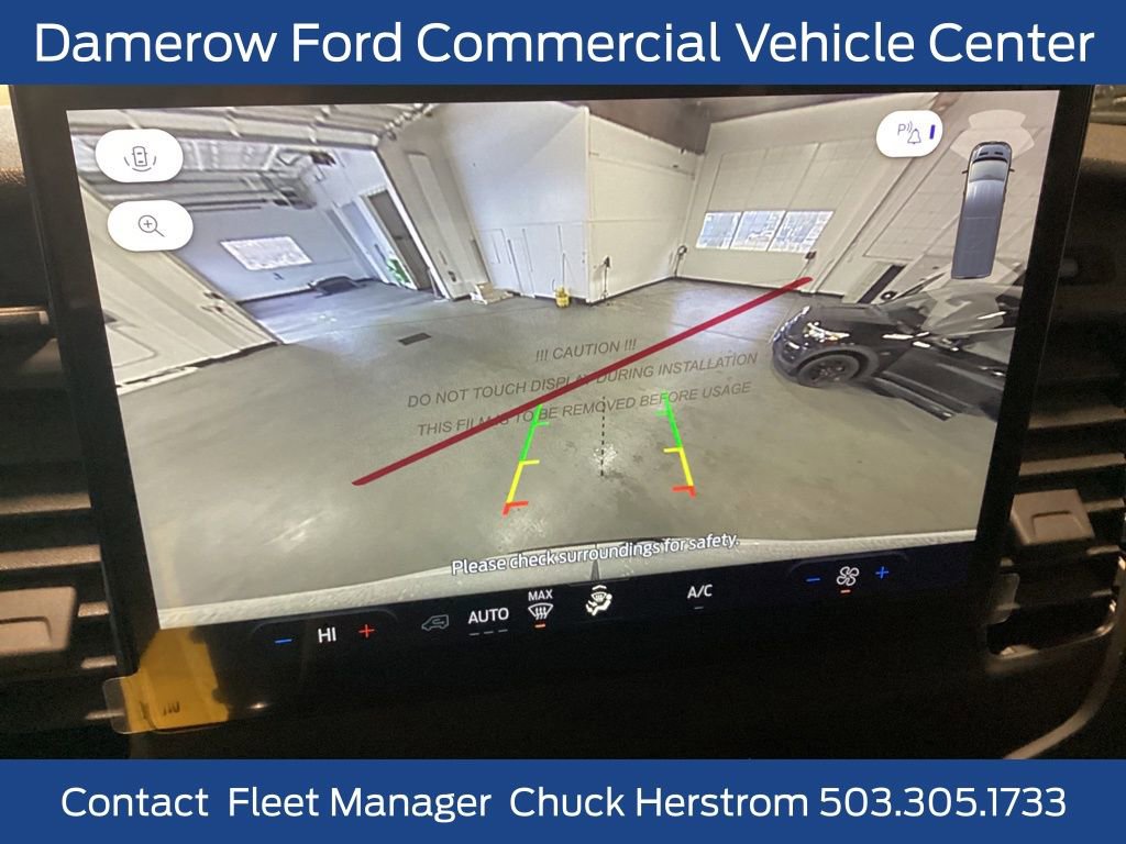 New 2026 Ford Transit 150 148 Medium Roof AWD image 23