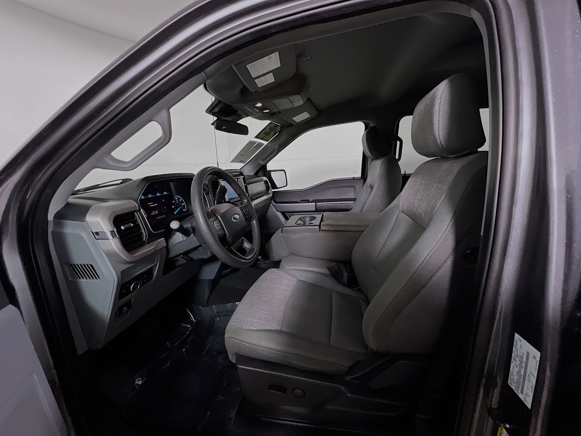 Used 2023 Ford F150 XLT image 15