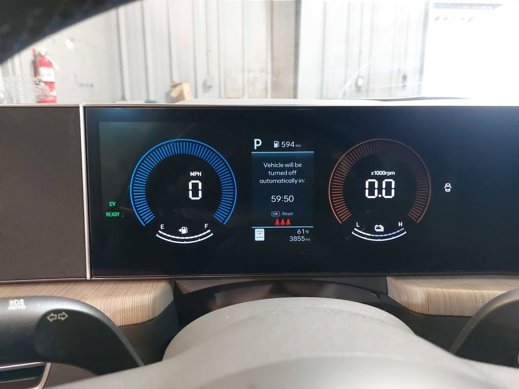 Certified 2025 Hyundai Sonata SEL FWD image 20