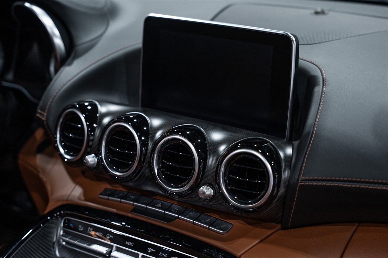 Used 2018 Mercedes-Benz AMG GT C image 60