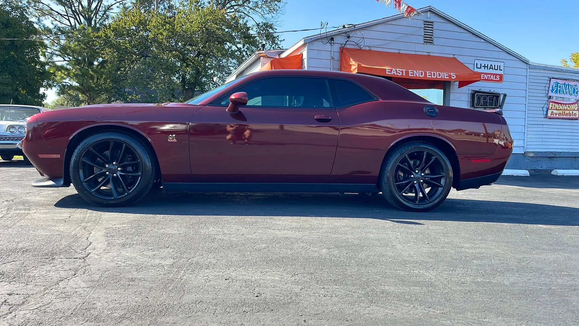 Used 2019 Dodge Challenger R/T Scat Pack image 5