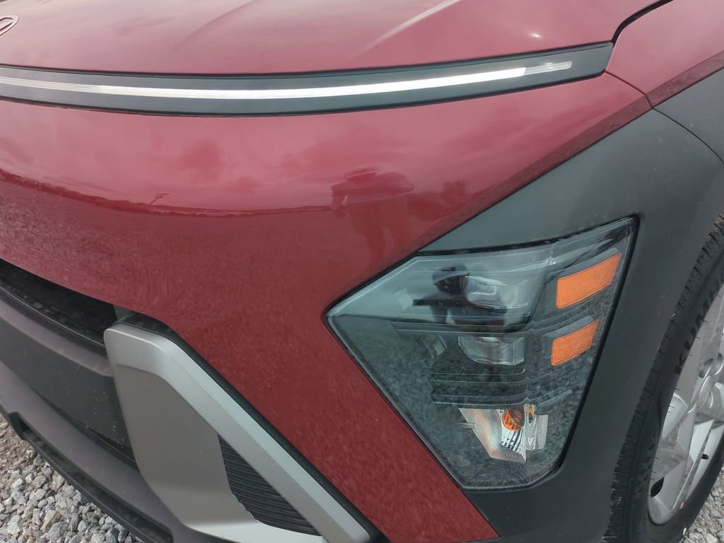 New 2026 Hyundai Kona SE image 10