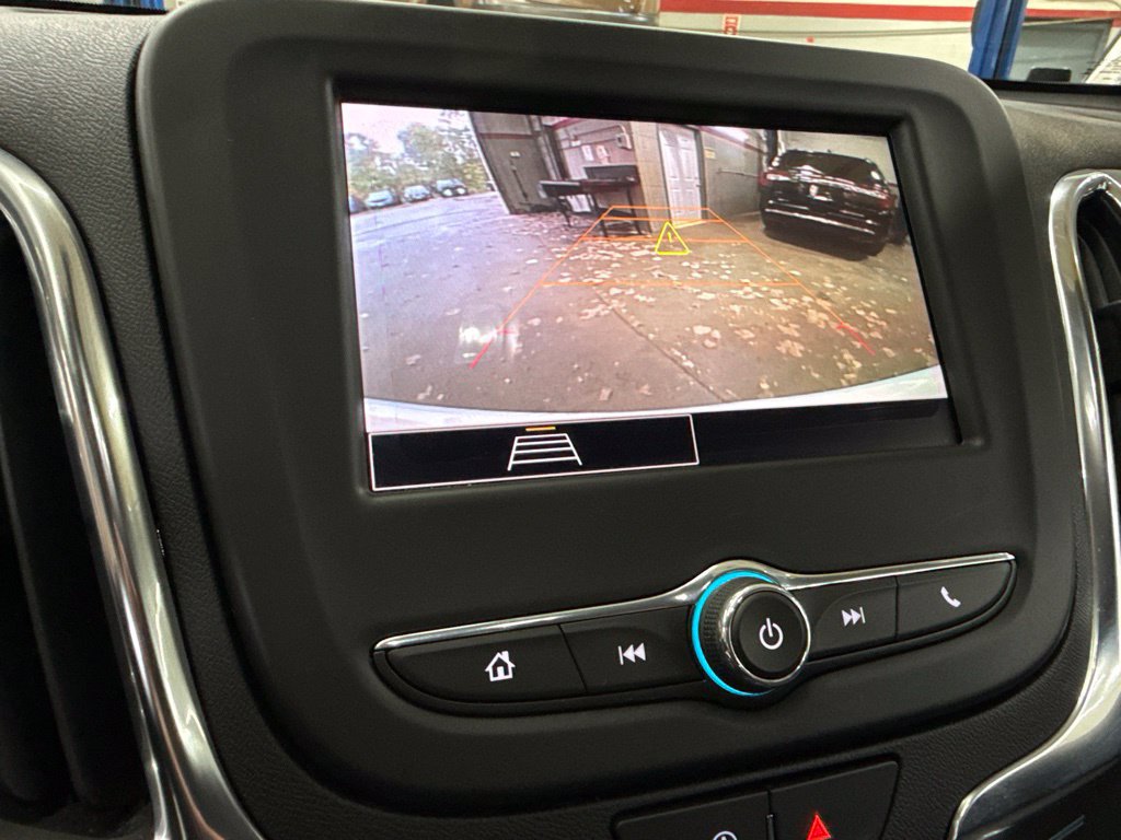 Used 2024 Chevrolet Equinox LT AWD/4WD image 29