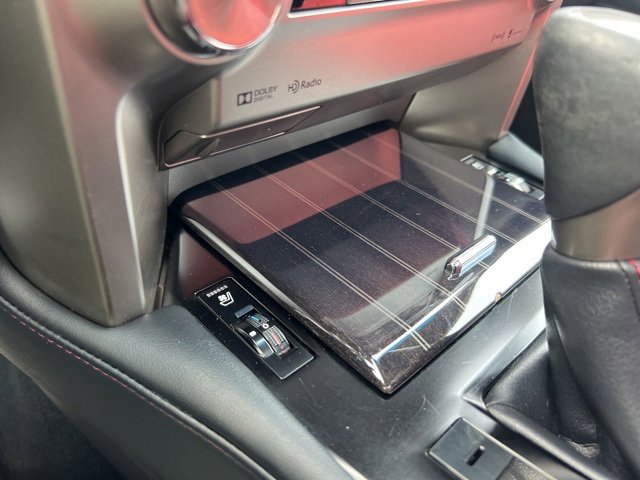 Used 2020 Lexus GX 460 Premium image 16