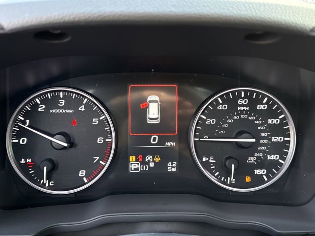 New 2026 Subaru Forester Premium image 28