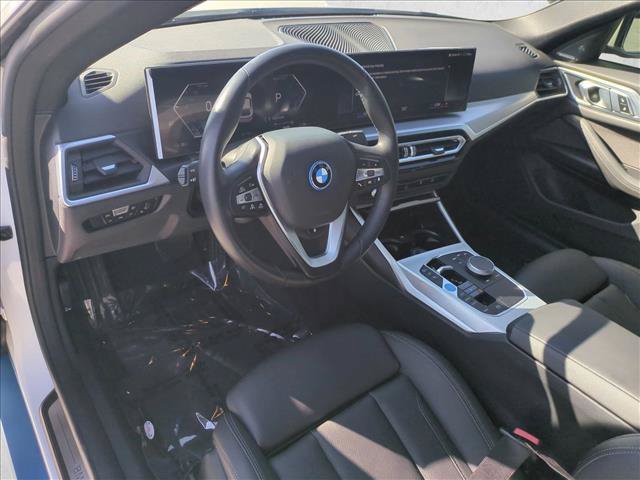 Certified 2023 BMW i4 eDrive35 RWD image 10