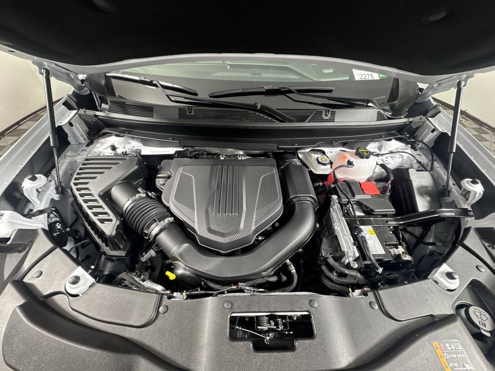 New 2026 GMC Acadia Elevation w/ Elevation Premium Package FWD image 28