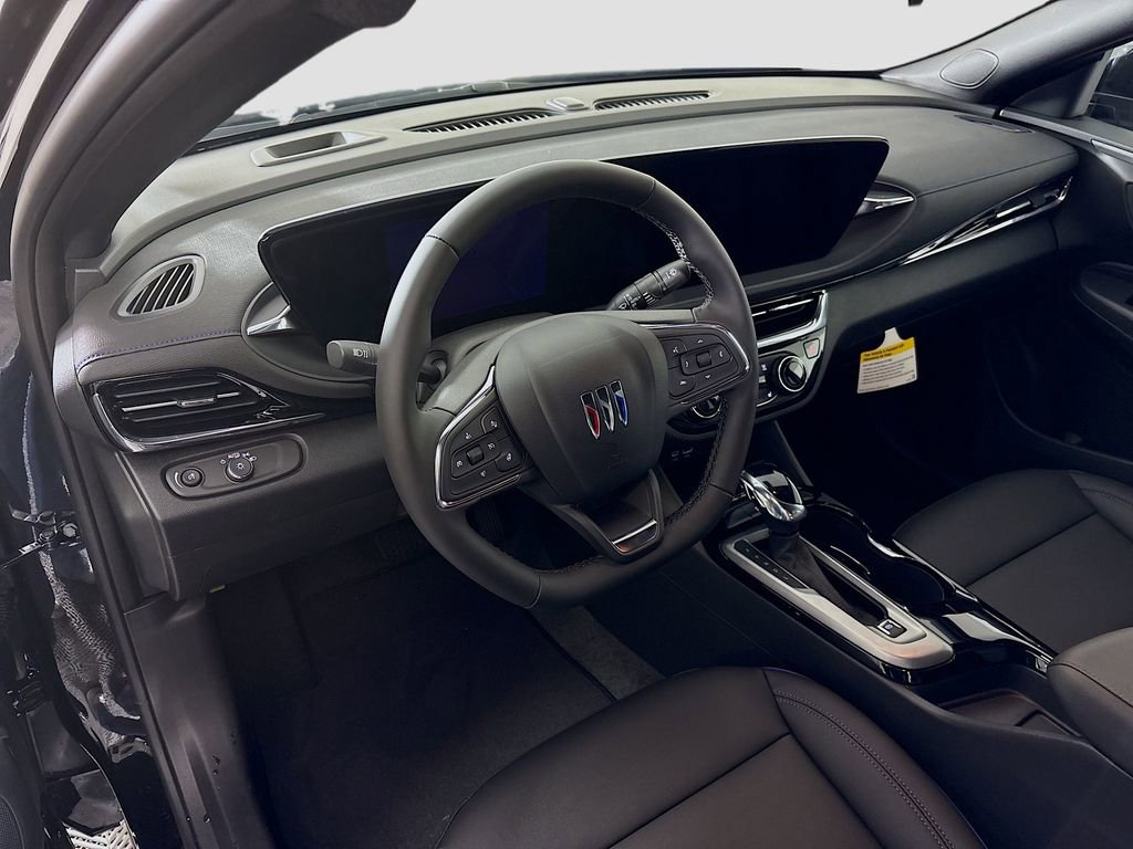 Used 2026 Buick Envista Sport Touring w/ Convenience I Package FWD image 10