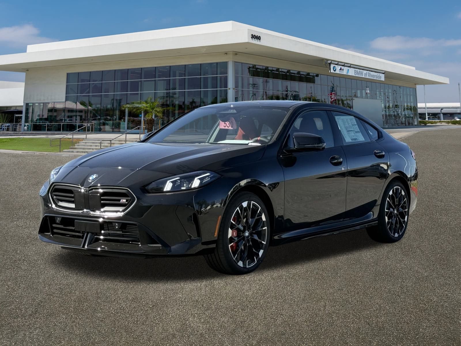 New 2026 BMW M235i xDrive w/ Technology Package image 5