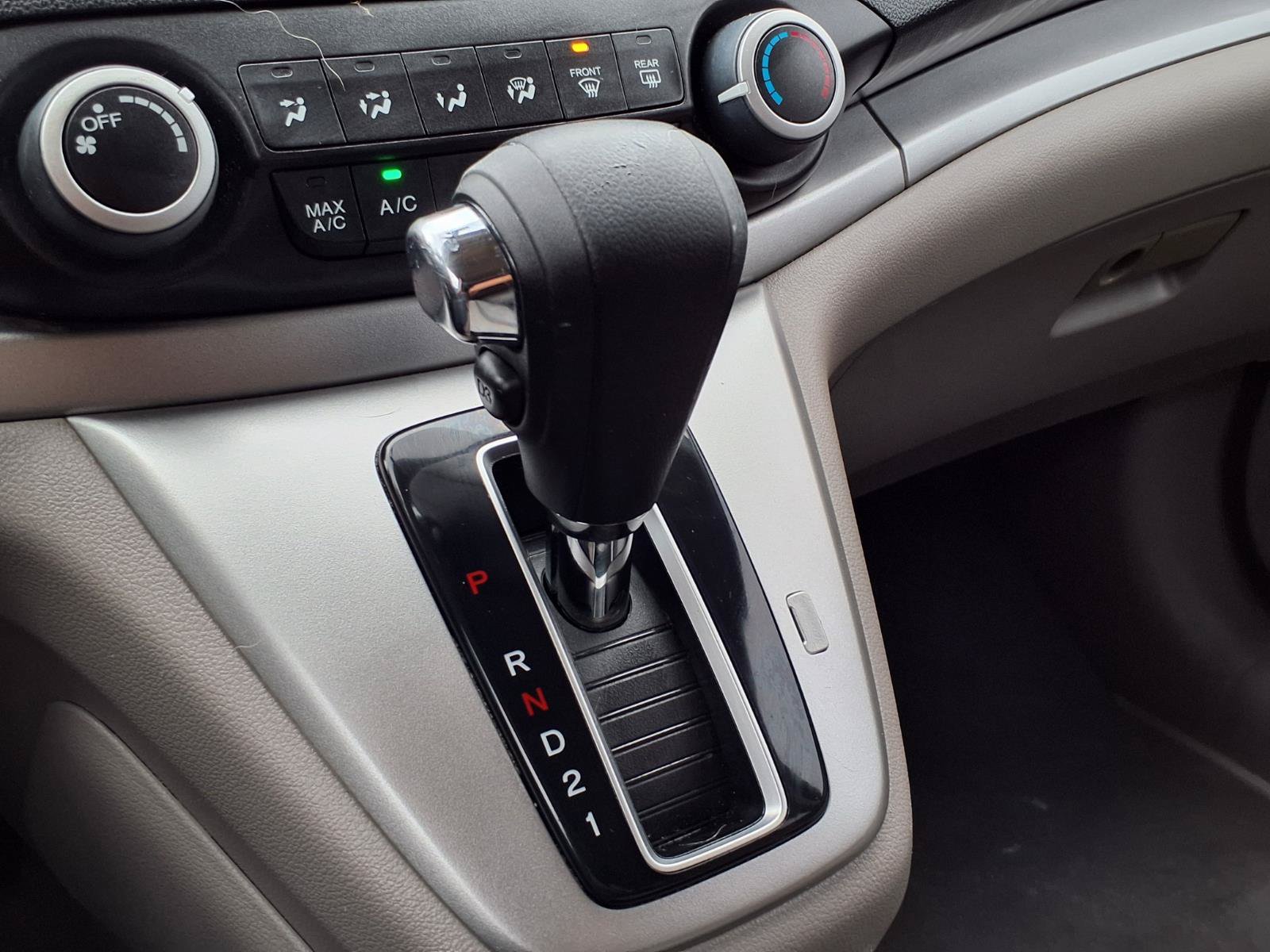Used 2014 Honda CR-V LX image 12