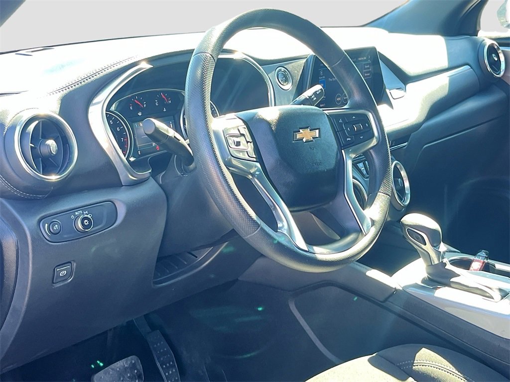 Used 2021 Chevrolet Blazer LT image 9