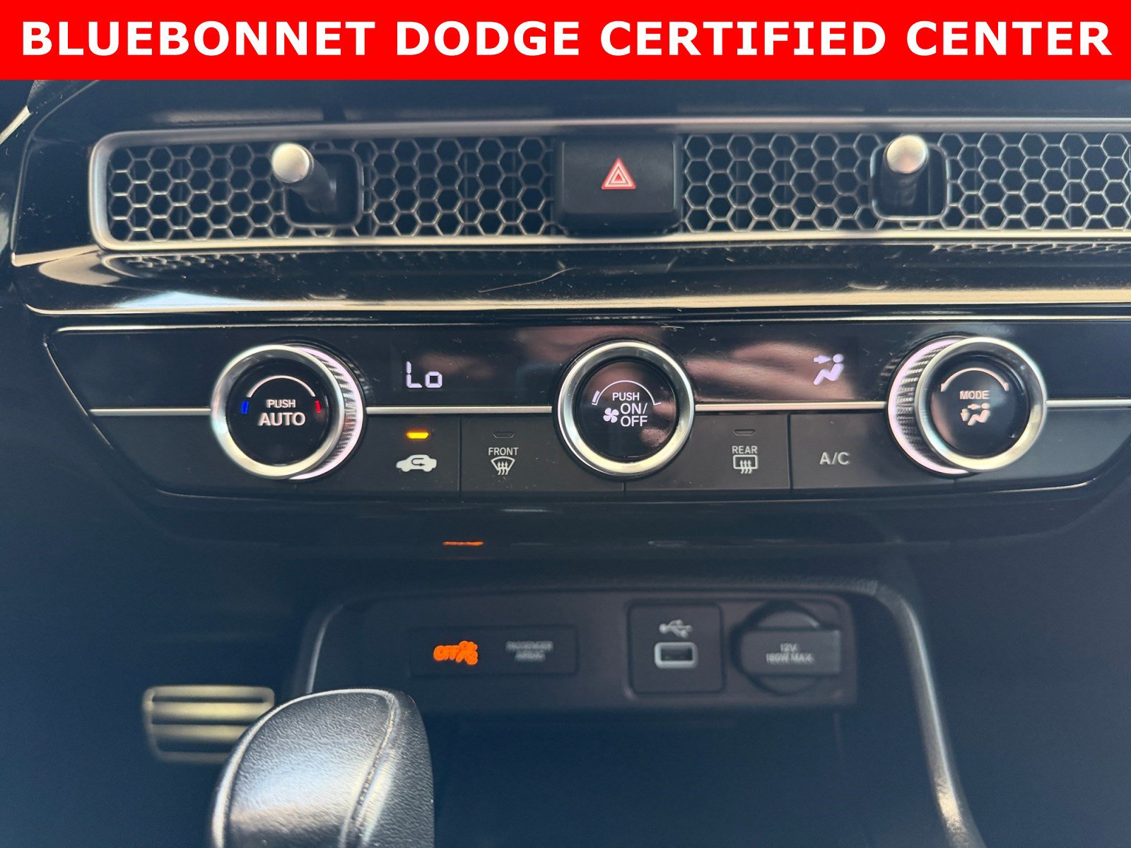 Used 2022 Honda Civic Sport image 17