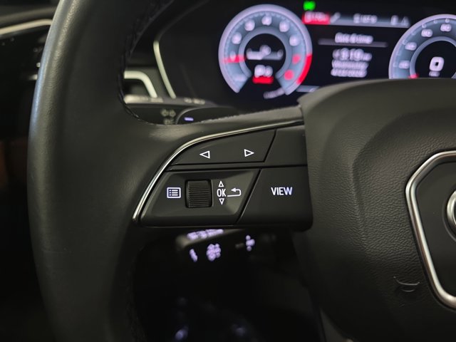 Used 2023 Audi A4 2.0T allroad Premium Plus image 18