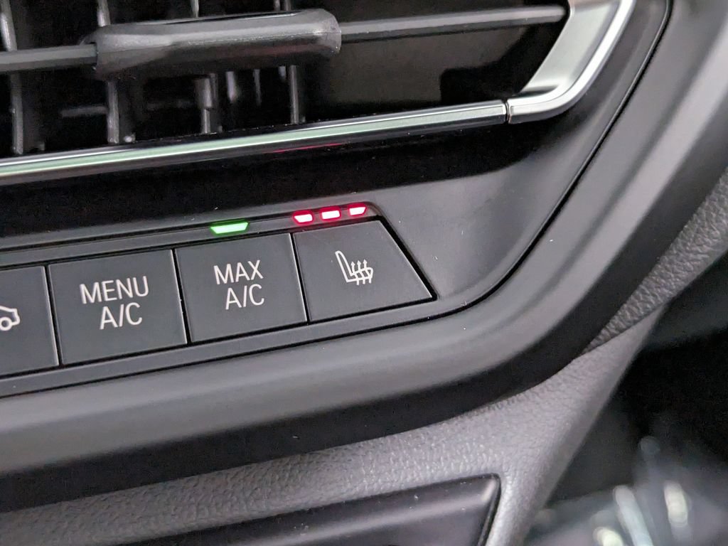 Used 2022 BMW 228i xDrive Gran Coupe w/ Convenience Package AWD/4WD image 24