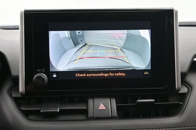 Used 2025 Toyota RAV4 XLE w/ Convenience Package AWD/4WD image 22