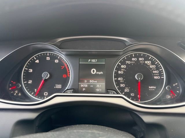 Used 2013 Audi A4 Premium Plus w/ Premium Plus Pkg AWD/4WD image 18
