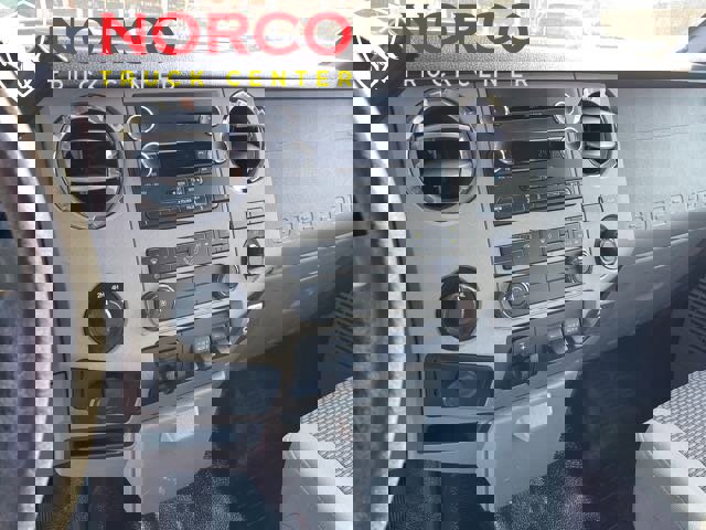 Used 2016 Ford F550 4x4 Crew Cab Super Duty image 8