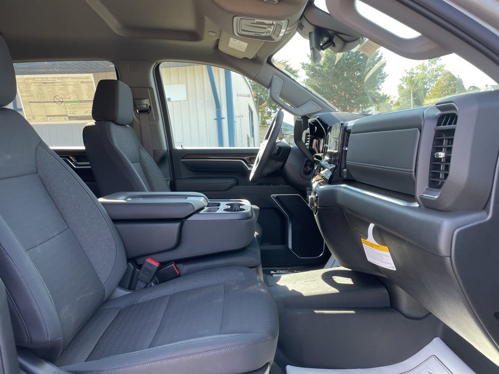 New 2026 Chevrolet Silverado 2500 LT w/ All Star Edition image 18