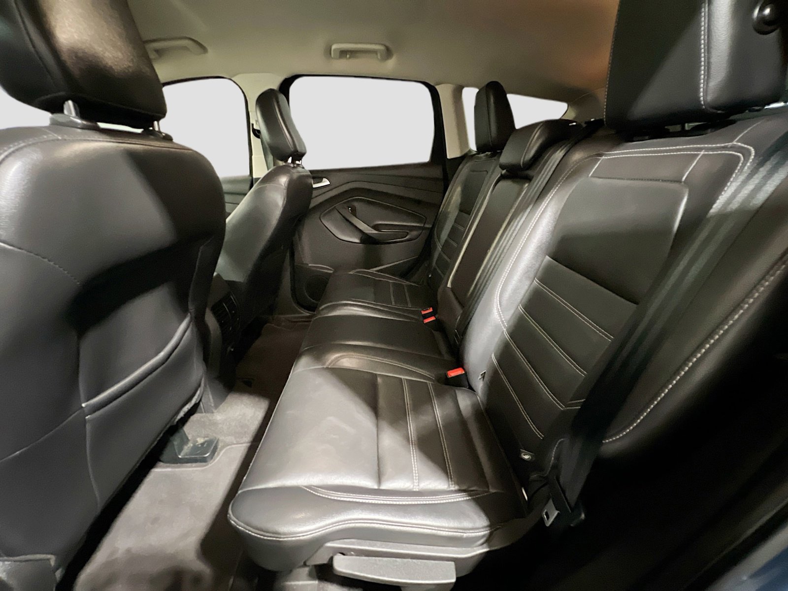 Used 2018 Ford Escape SEL image 17