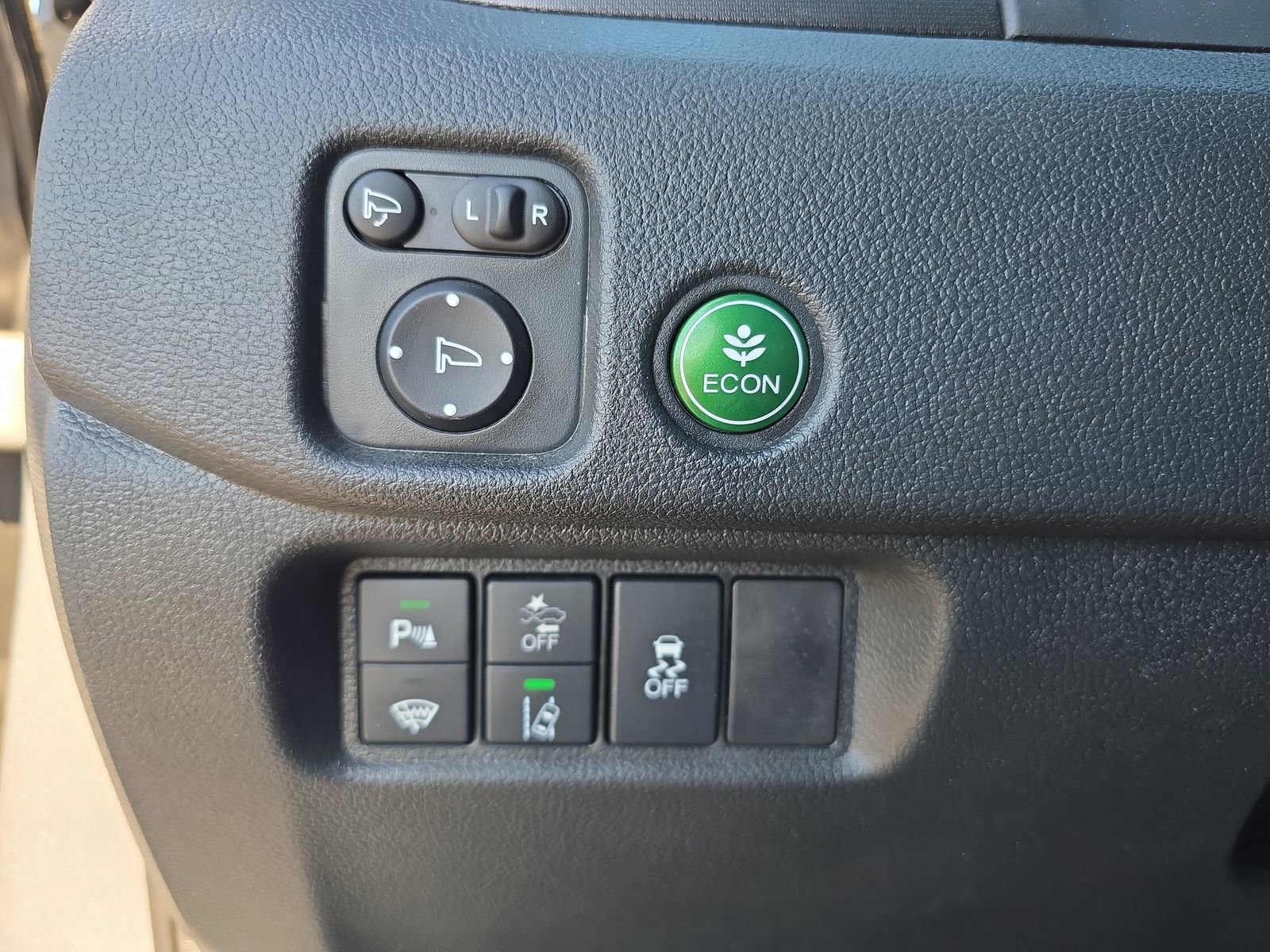 Certified 2023 Honda Passport TrailSport image 22