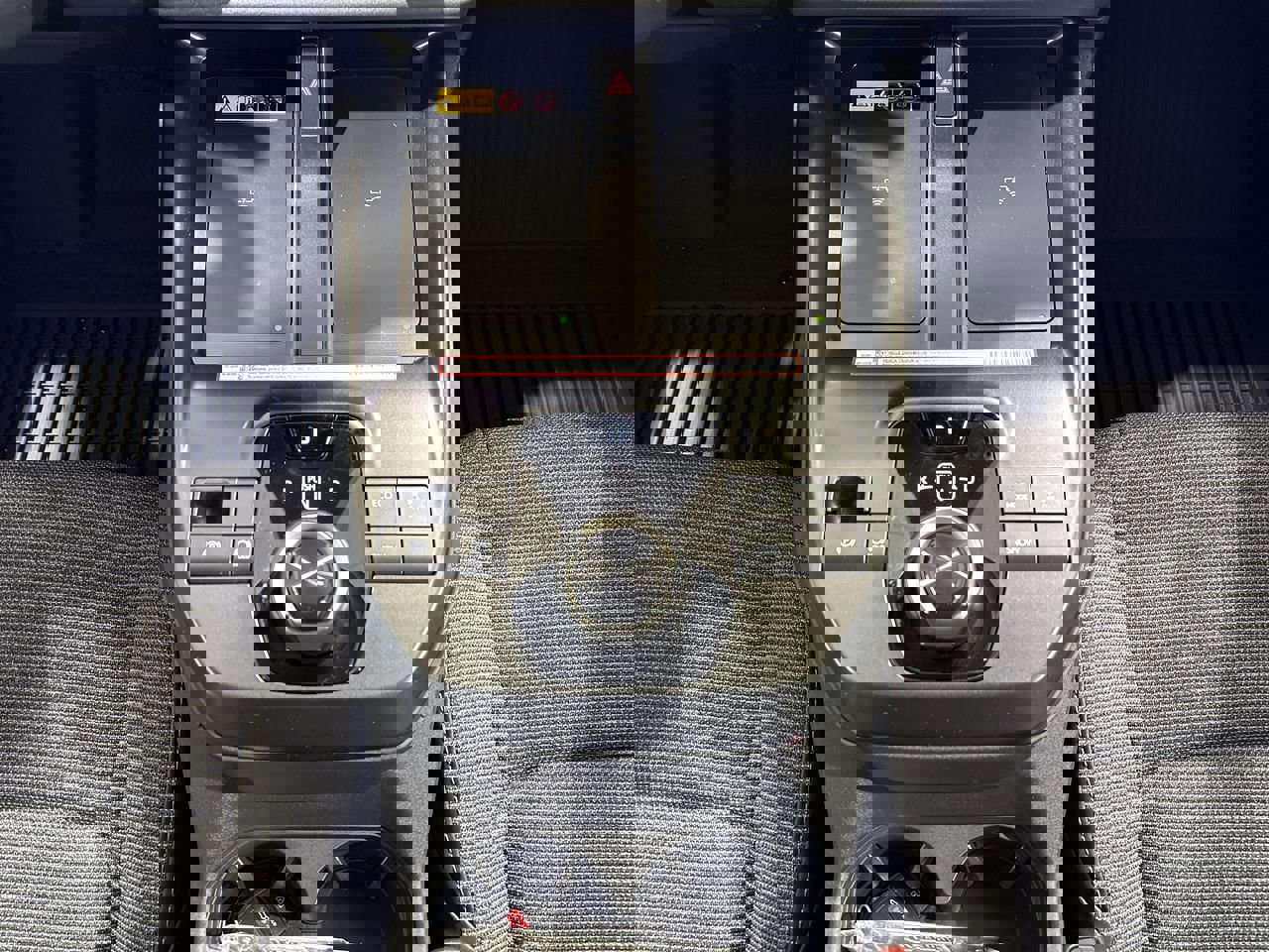 New 2026 Toyota bZ image 21