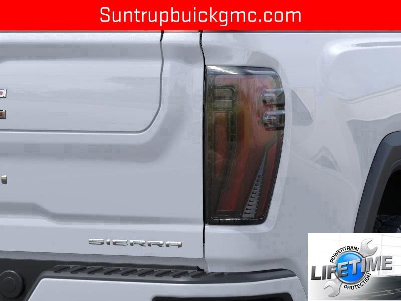New 2026 GMC Sierra 2500 Denali w/ Denali Reserve Package image 42